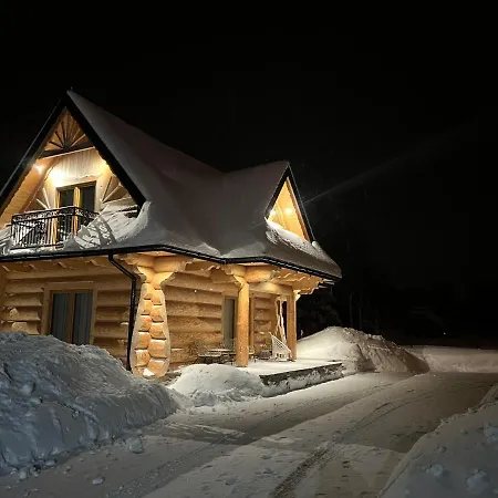 Pod Brzegiem - Luxury * Zakopane