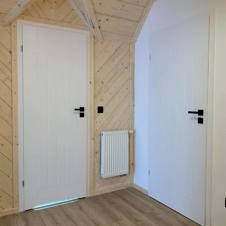 Pod Brzegiem - Luxury * Zakopane