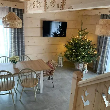 Pod Brzegiem - Luxury * Zakopane