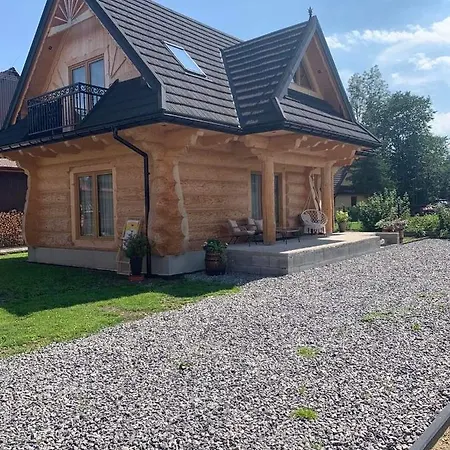 Pod Brzegiem - Luxury *