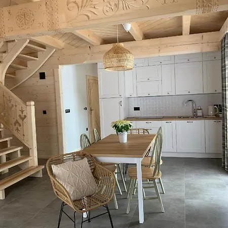 Pod Brzegiem - Luxury