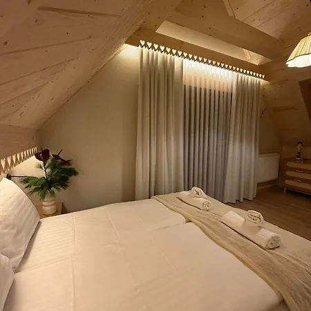 Pod Brzegiem - Luxury *