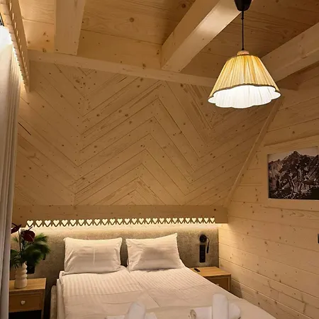 Pod Brzegiem - Luxury