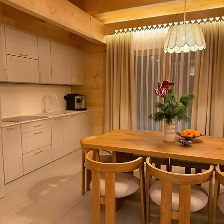 Σαλέ Pod Brzegiem - Luxury Ζακοπάνε