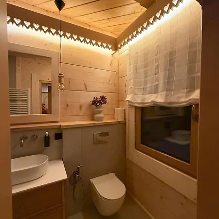 Pod Brzegiem - Luxury *