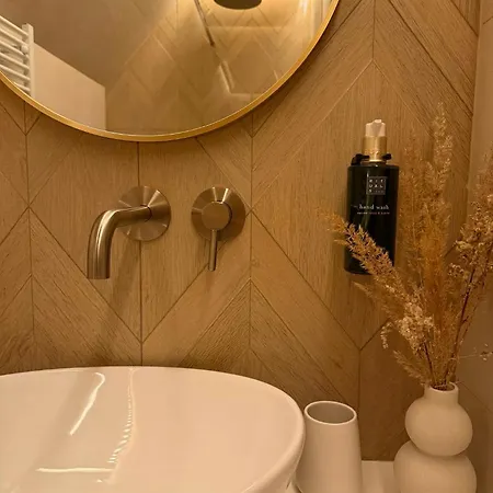Pod Brzegiem - Luxury شاليه