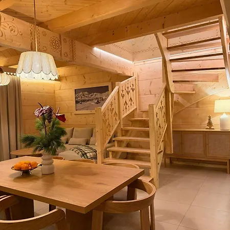 Pod Brzegiem - Luxury