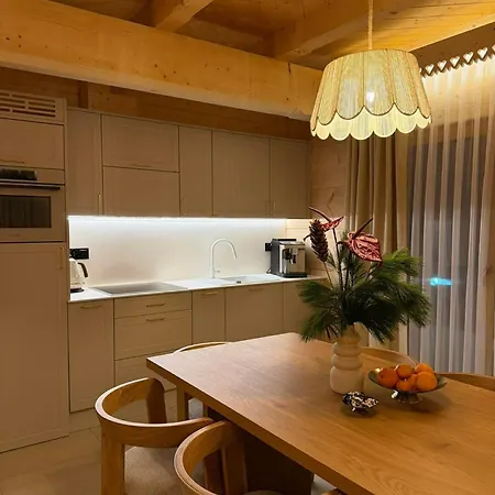 Pod Brzegiem - Luxury *