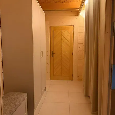 Pod Brzegiem - Luxury زاكوباني