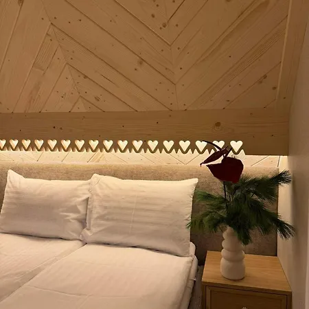 Pod Brzegiem - Luxury