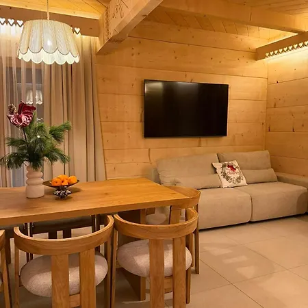 Pod Brzegiem - Luxury