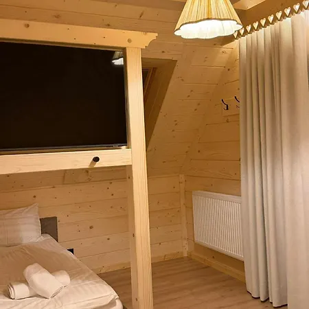 Pod Brzegiem - Luxury *