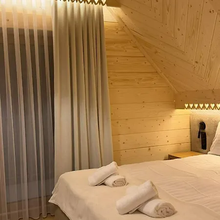 Pod Brzegiem - Luxury