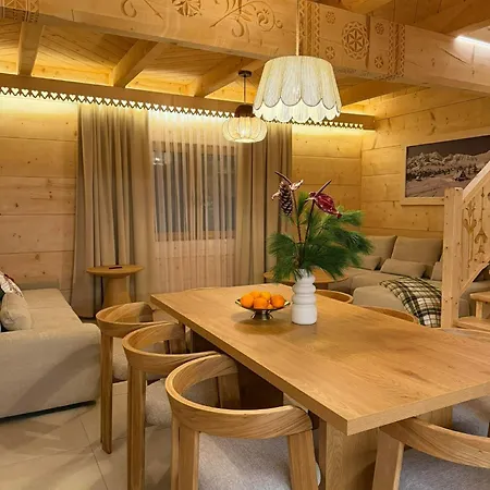 Pod Brzegiem - Luxury *