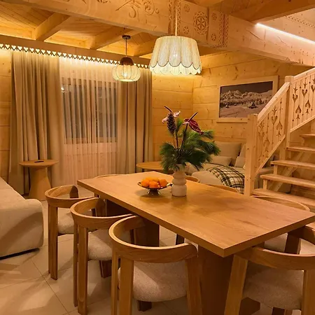 Pod Brzegiem - Luxury