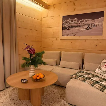 Pod Brzegiem - Luxury *