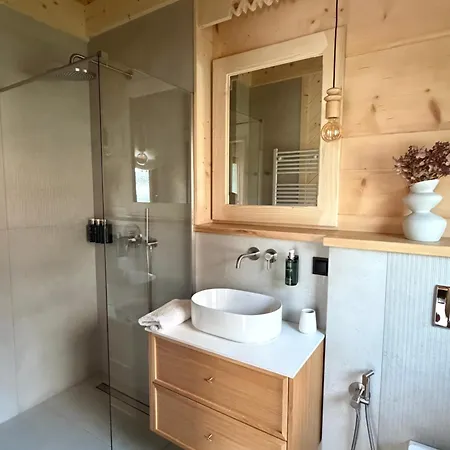 Pod Brzegiem - Luxury Шале