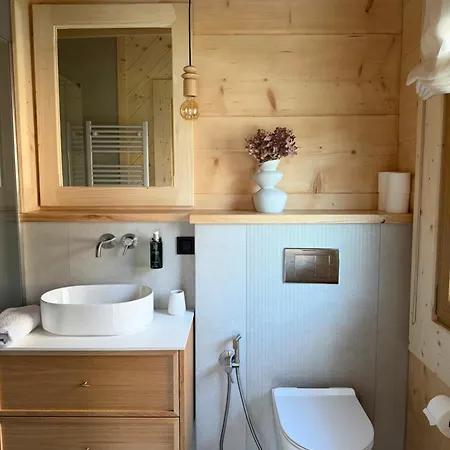 Pod Brzegiem - Luxury زاكوباني
