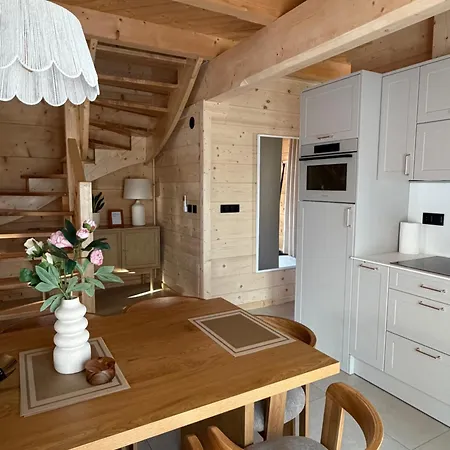 Pod Brzegiem - Luxury *