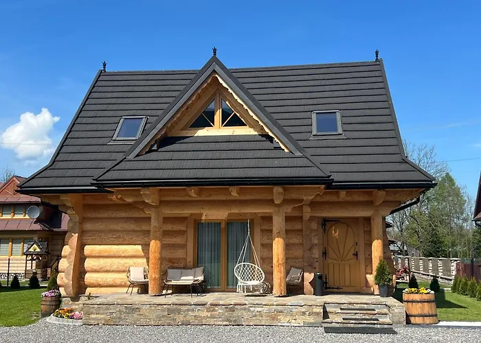 Pod Brzegiem - Luxury