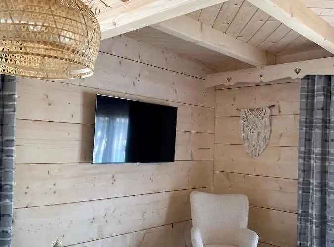 Pod Brzegiem - Luxury * Ζακοπάνε