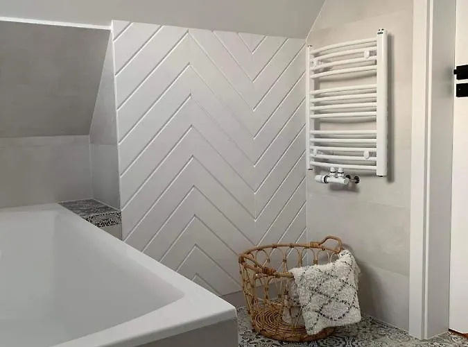 Pod Brzegiem - Luxury Ζακοπάνε