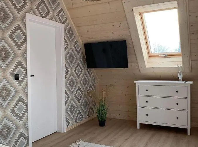 Pod Brzegiem - Luxury Σαλέ Ζακοπάνε