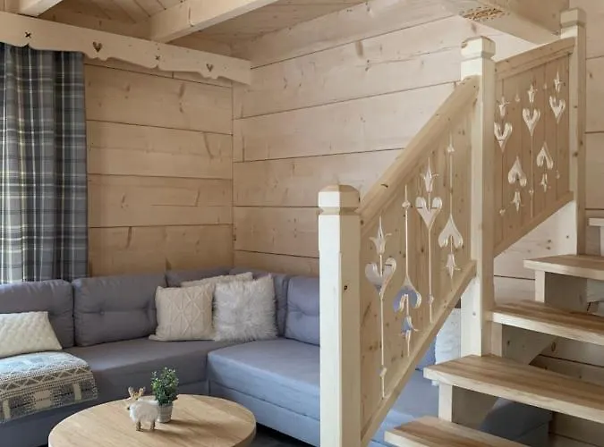 Pod Brzegiem - Luxury *