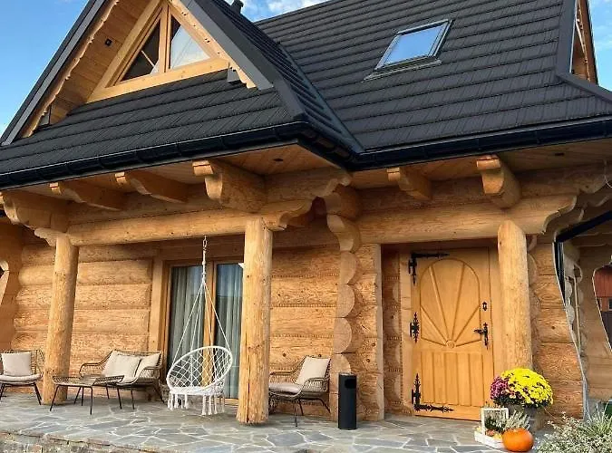 Pod Brzegiem - Luxury *