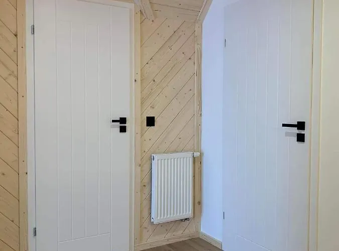 Pod Brzegiem - Luxury * Ζακοπάνε