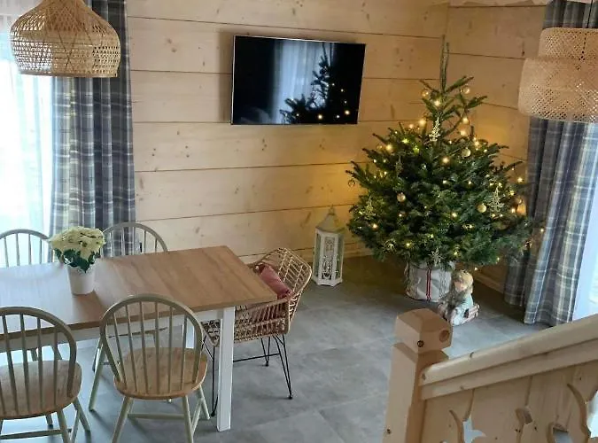 Pod Brzegiem - Luxury * Ζακοπάνε