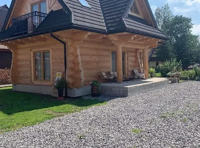 Pod Brzegiem - Luxury *