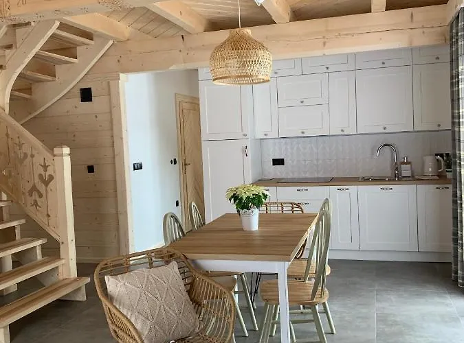 Pod Brzegiem - Luxury