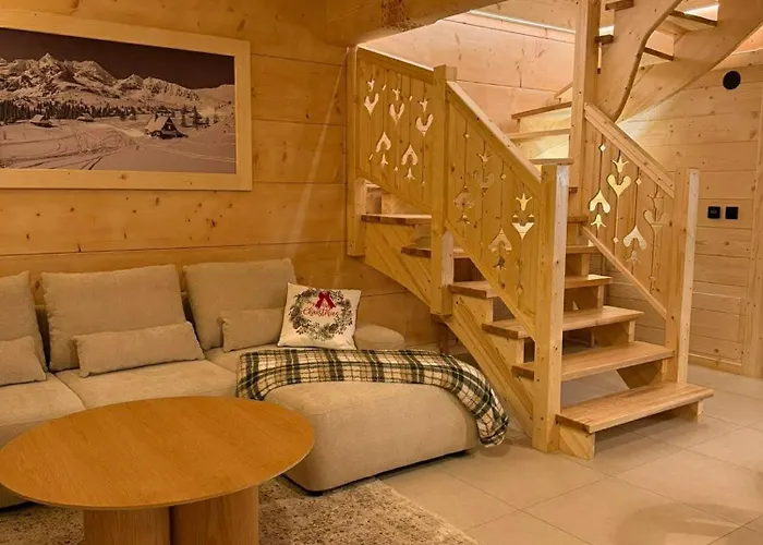 Pod Brzegiem - Luxury *