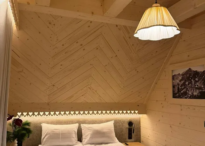 Pod Brzegiem - Luxury