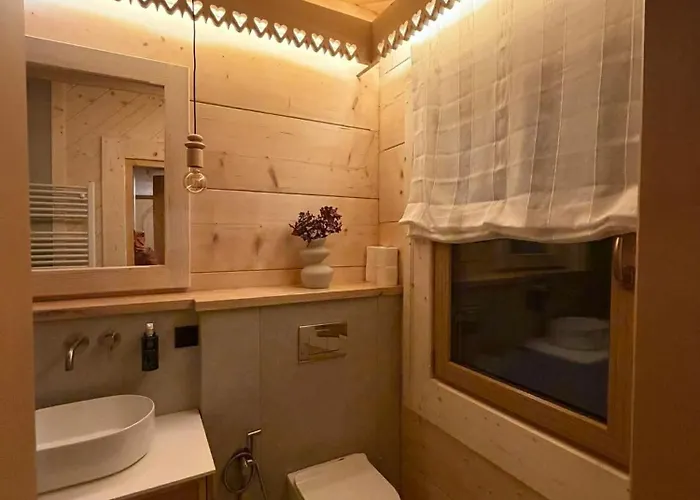 Pod Brzegiem - Luxury *