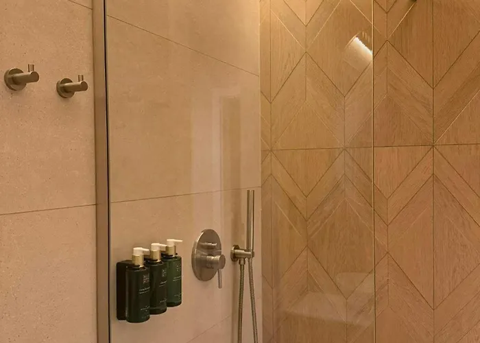 Pod Brzegiem - Luxury *