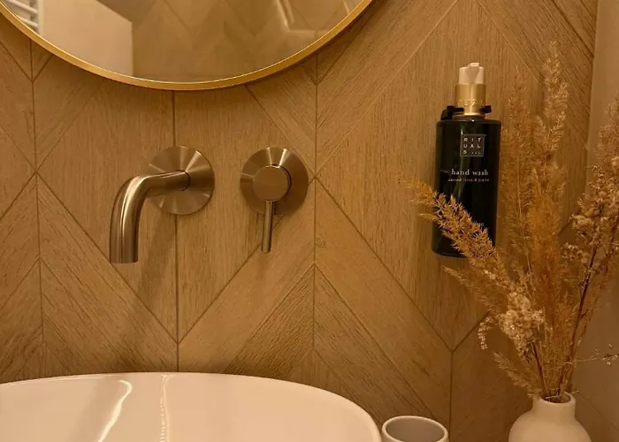 Pod Brzegiem - Luxury Σαλέ