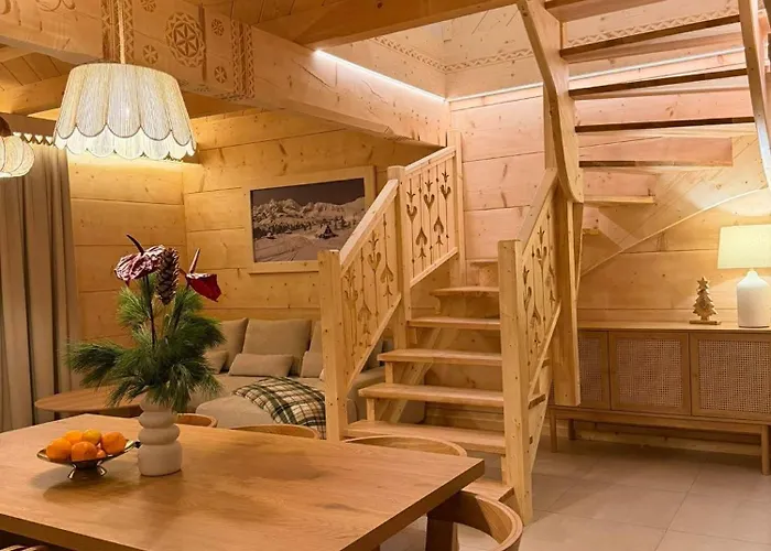 Pod Brzegiem - Luxury