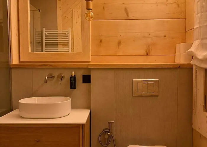 Pod Brzegiem - Luxury *