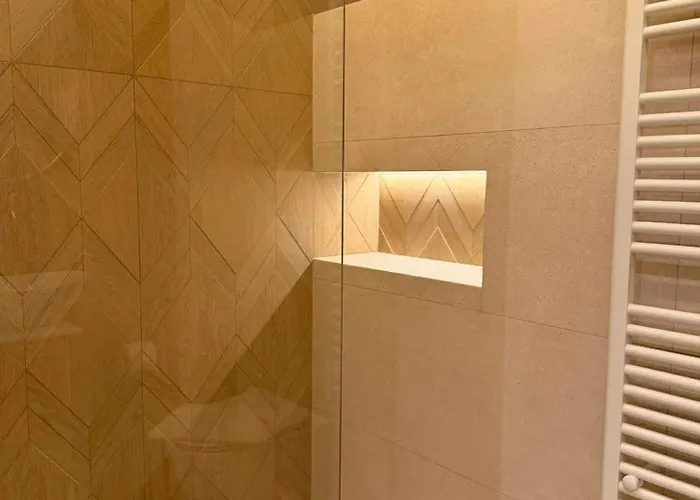 Pod Brzegiem - Luxury *