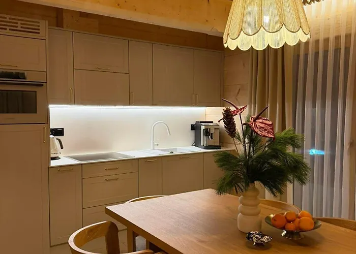 Pod Brzegiem - Luxury *