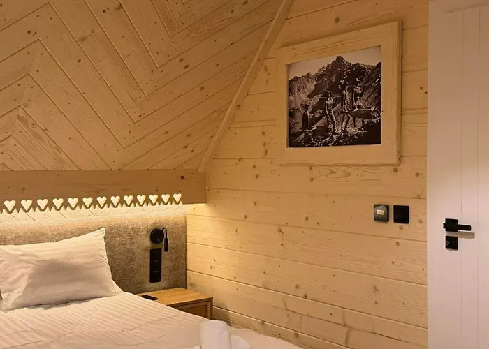 Pod Brzegiem - Luxury