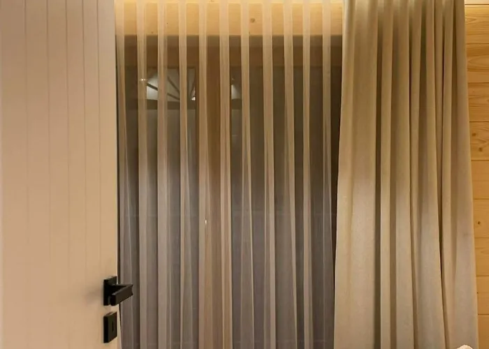 Pod Brzegiem - Luxury Σαλέ Ζακοπάνε