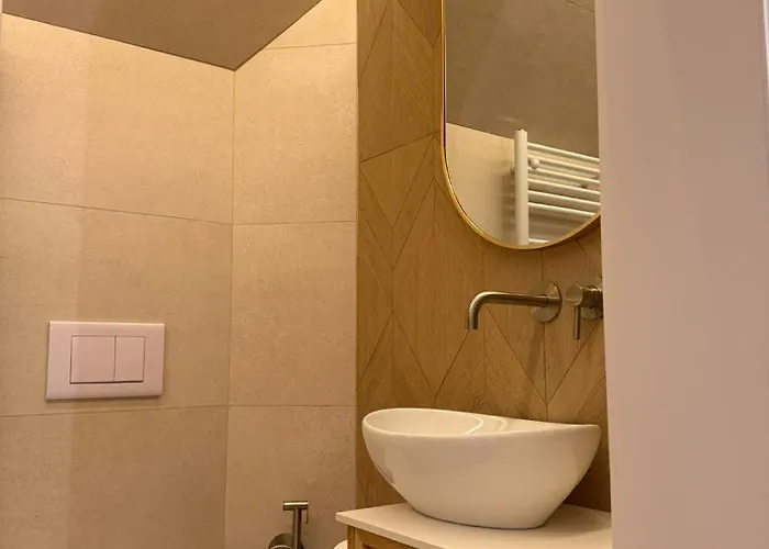 Pod Brzegiem - Luxury Σαλέ