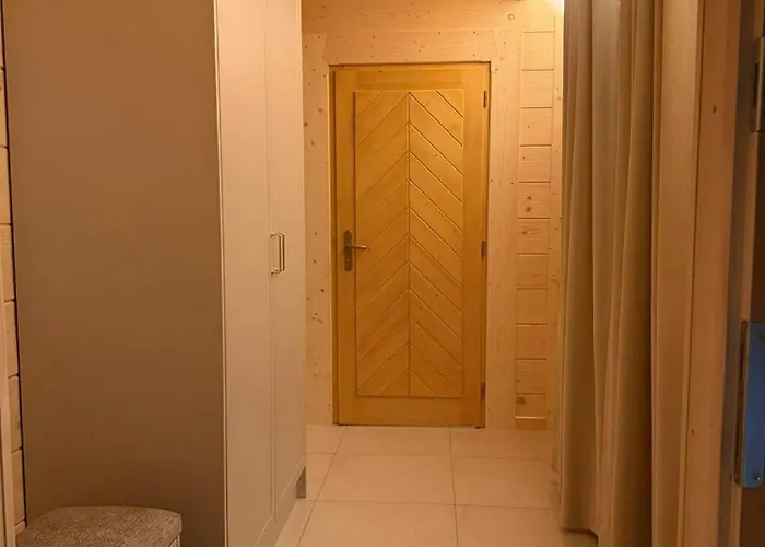 Pod Brzegiem - Luxury Ζακοπάνε