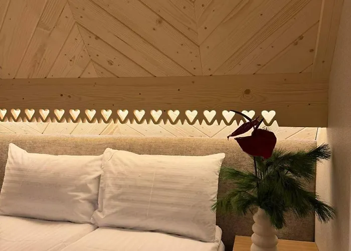 Pod Brzegiem - Luxury