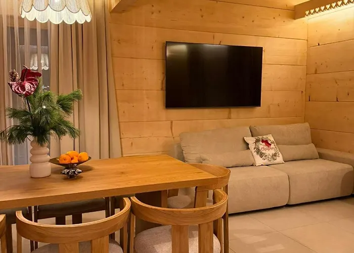 Pod Brzegiem - Luxury