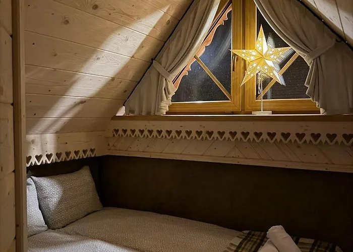 Pod Brzegiem - Luxury * Ζακοπάνε