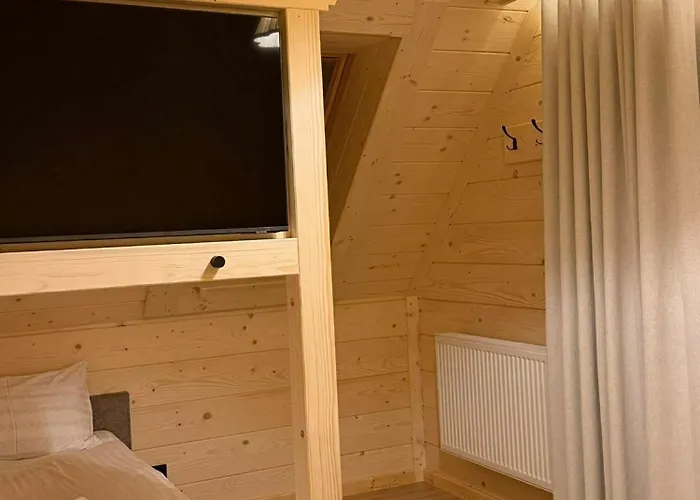 Pod Brzegiem - Luxury *